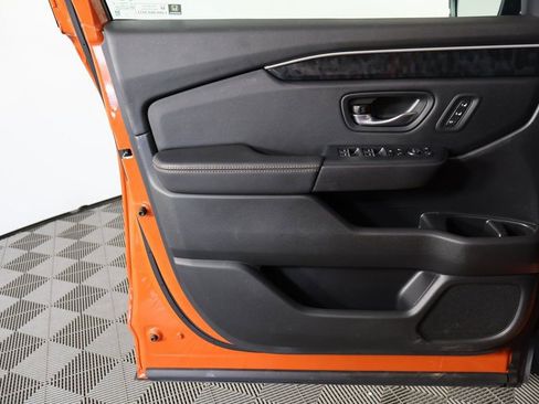 Used 2026 Honda Passport TrailSport image 12