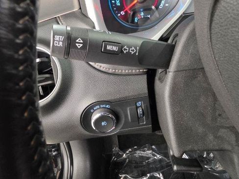 Used 2014 Chevrolet Camaro LT w/ RS Package RWD image 15