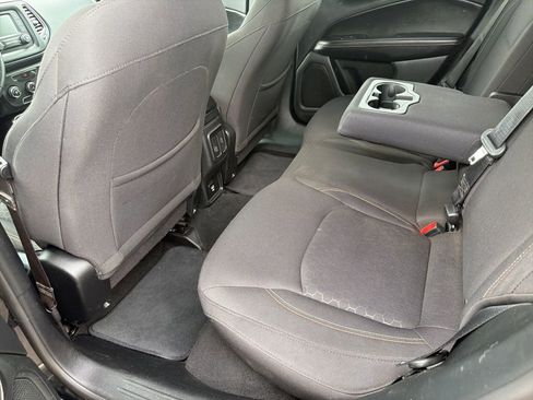 Used 2017 Jeep Compass Sport w/ Tech Group FWD image 44