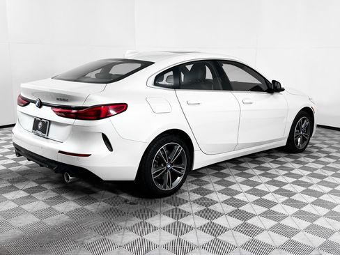Used 2024 BMW 228i Gran Coupe w/ Convenience Package image 7