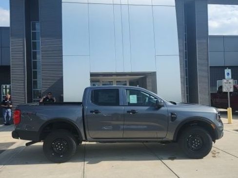 New 2026 Ford Ranger XL AWD/4WD image 9