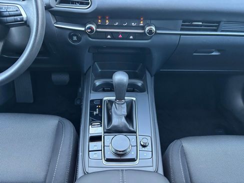 Certified 2025 MAZDA CX-30 AWD 2.5 S image 25