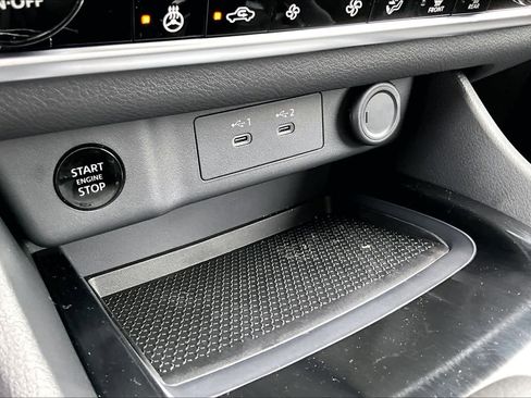 New 2026 Nissan Rogue SV image 20