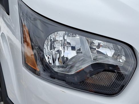 Used 2024 Ford Transit 250 Low Roof w/ Exterior Upgrade Package image 9