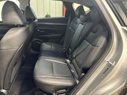 Used 2023 Hyundai Tucson Limited AWD/4WD image 17