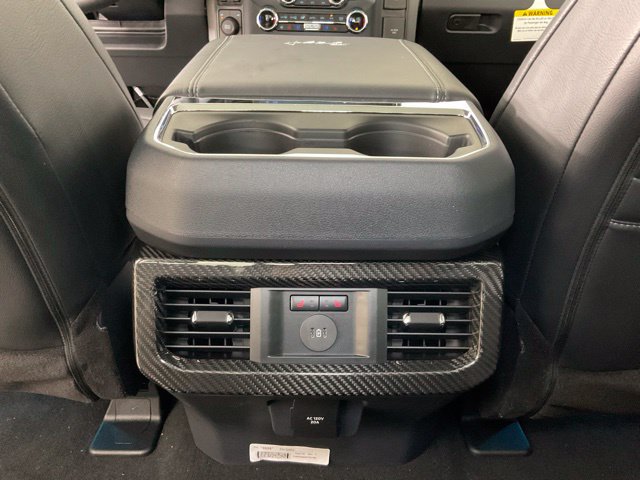 New 2026 Ford F250 Lariat w/ Black Appearance Package AWD/4WD image 18