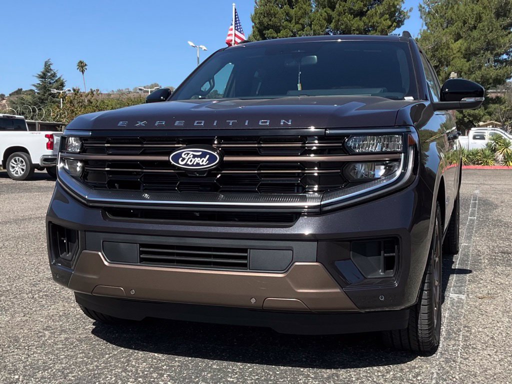 New 2027 Ford Expedition Max King Ranch AWD/4WD image 57