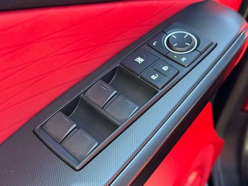 Certified 2023 Lexus IS 350 F Sport w/ Memory Package AWD/4WD image 22