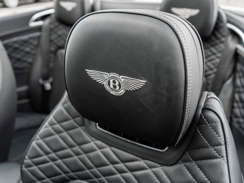 Used 2020 Bentley Continental GT AWD/4WD image 28