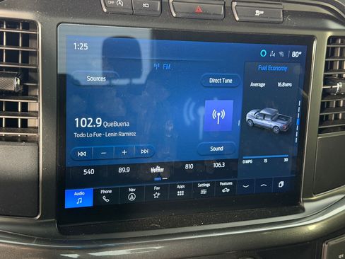 Used 2024 Ford F150 STX RWD image 23