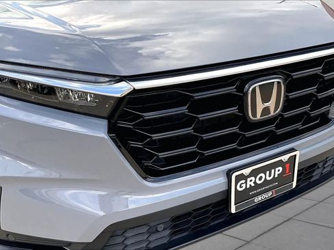 Used 2025 Honda CR-V EX-L image 30