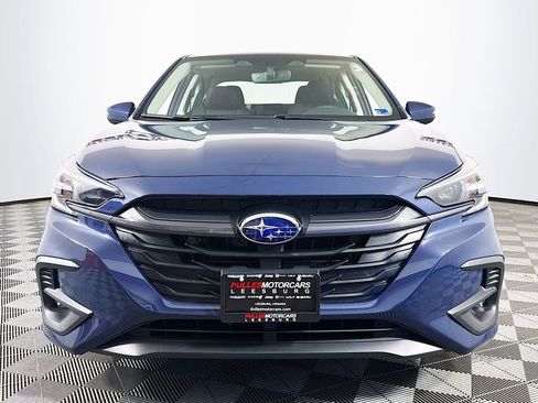 Used 2025 Subaru Legacy Premium AWD/4WD image 2