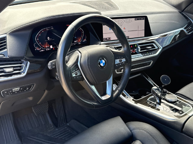 Used 2020 BMW X5 sDrive40i w/ Convenience Package RWD image 27