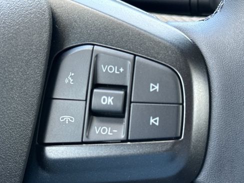 New 2026 Ford Mustang Mach-E Select RWD image 29