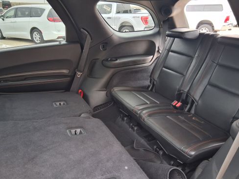 Used 2025 Dodge Durango GT image 18
