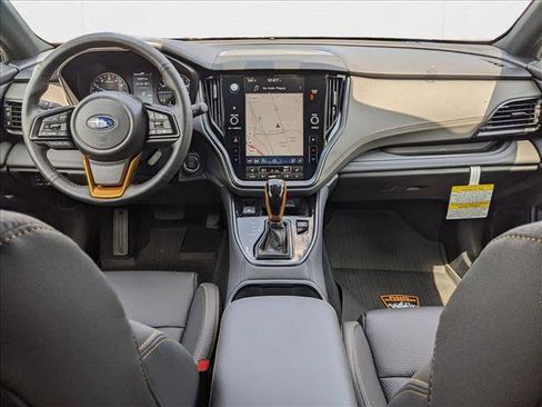 New 2025 Subaru Outback Wilderness w/ Wilderness Package image 15