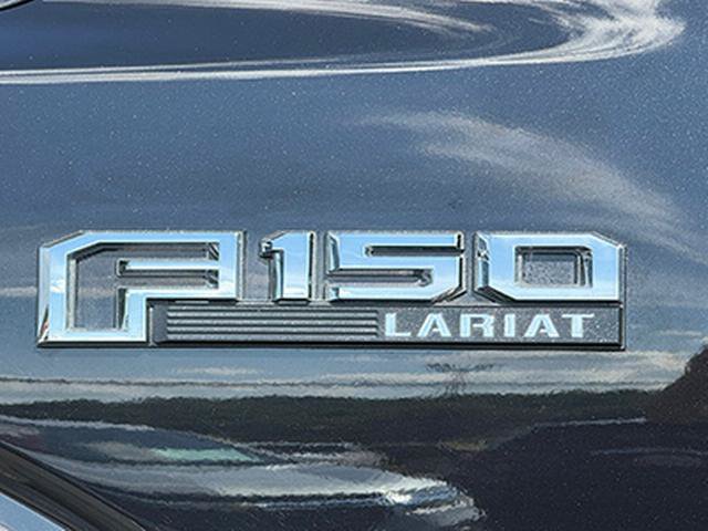 Used 2019 Ford F150 Lariat w/ Equipment Group 502A Luxury AWD/4WD image 13