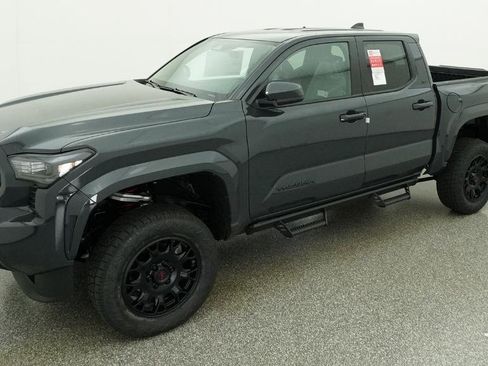 New 2026 Toyota Tacoma SR5 AWD/4WD image 30