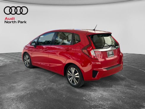 Used 2016 Honda Fit EX image 3
