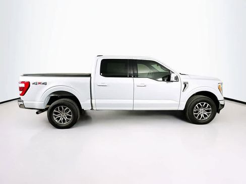 Certified 2021 Ford F150 Lariat w/ Tow Technology Package image 25