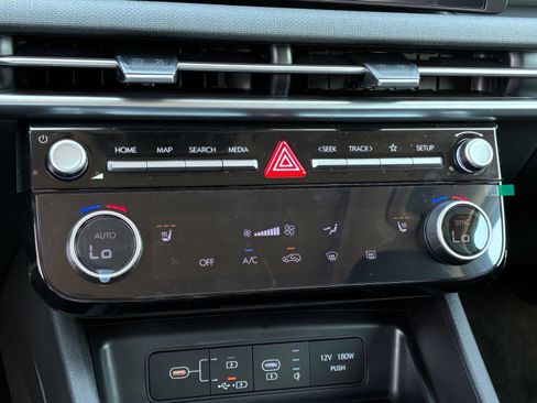 New 2026 Hyundai Tucson SEL FWD image 22