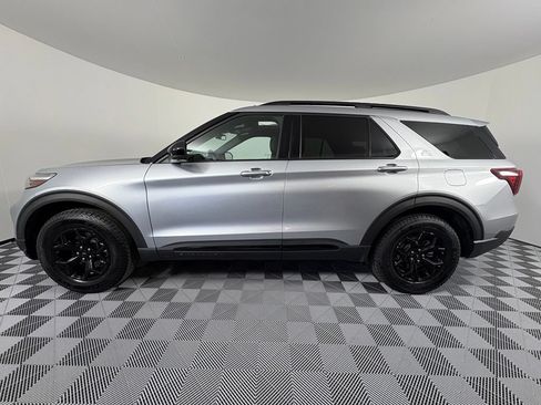 Certified 2023 Ford Explorer Timberline w/ Timberline Technology Package AWD/4WD image 13