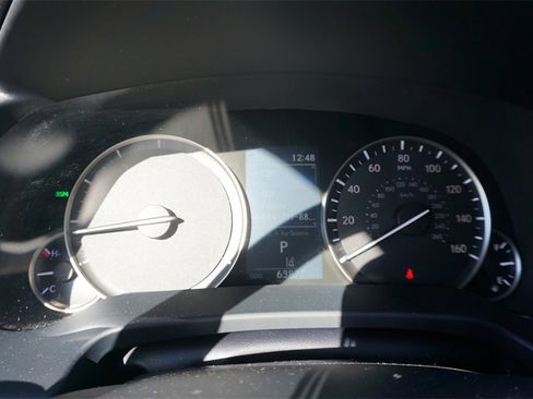 Used 2022 Lexus RX 350 FWD w/ Premium Package image 7