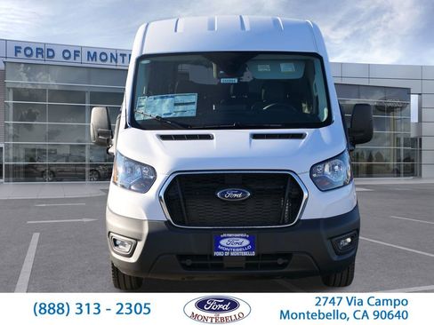 New 2025 Ford Transit 350 XL image 9
