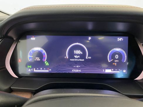 Used 2022 Jeep Grand Cherokee L Summit w/ Advanced Protech Group IV image 20