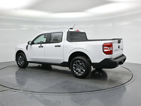 New 2026 Ford Maverick XLT w/ Equipment Group 301A AWD/4WD image 6