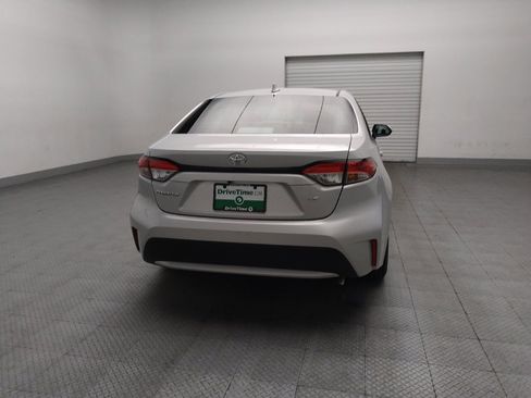 Used 2022 Toyota Corolla LE FWD image 7