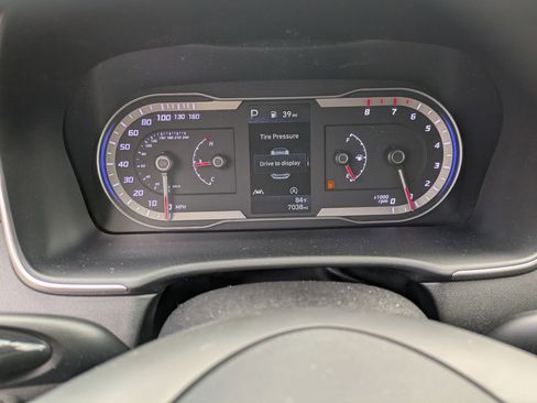 Certified 2023 Hyundai Tucson SEL image 15