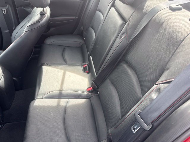 Used 2014 MAZDA MAZDA3 s Grand Touring w/ Technology Package FWD image 19