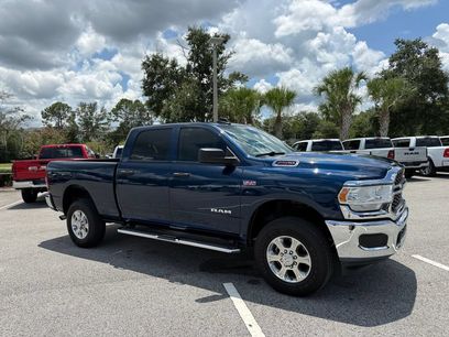 Used 2020 RAM 2500 Tradesman