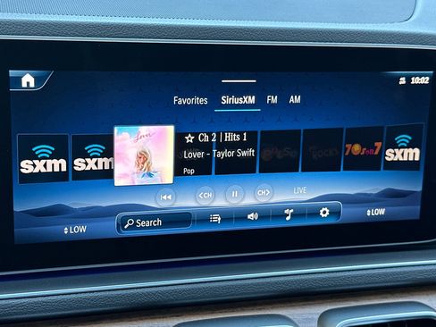 New 2026 Mercedes-Benz GLE 350 4MATIC image 21