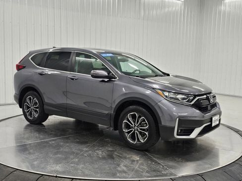 Used 2020 Honda CR-V EX-L image 30