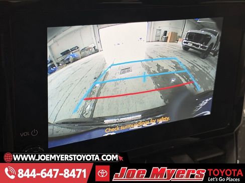 Used 2026 Toyota Corolla LE image 19