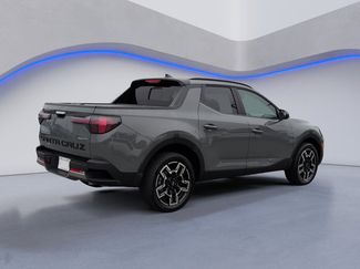 New 2026 Hyundai Santa Cruz Limited AWD/4WD video 4