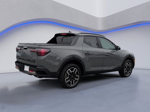 New 2026 Hyundai Santa Cruz Limited AWD/4WD image 4