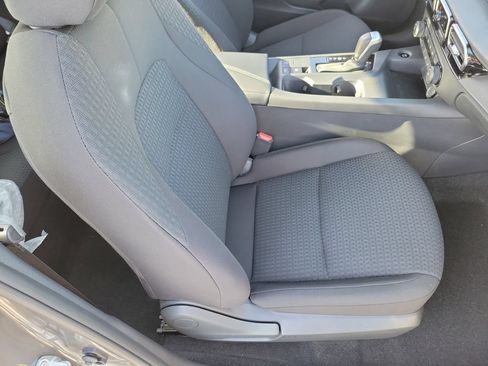 New 2026 Nissan Sentra S w/ S Cold Weather Package FWD image 14