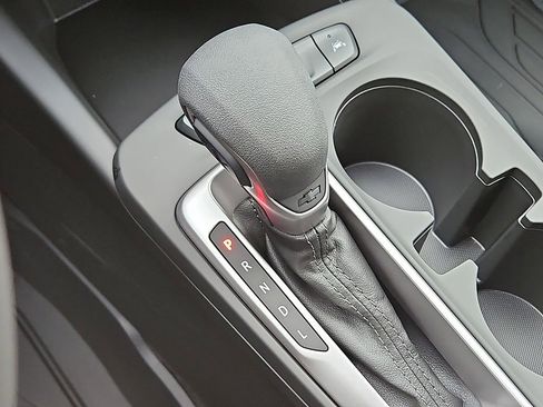 New 2026 Chevrolet Trax LS image 11