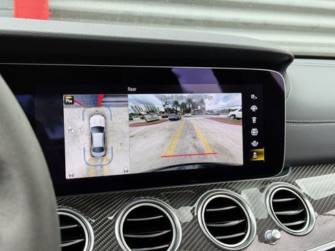 Used 2022 Mercedes-Benz E 53 AMG E 53 AMG w/ Driver Assistance Package image 22