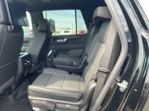 New 2026 GMC Yukon Denali w/ Advanced Technology Package AWD/4WD image 19