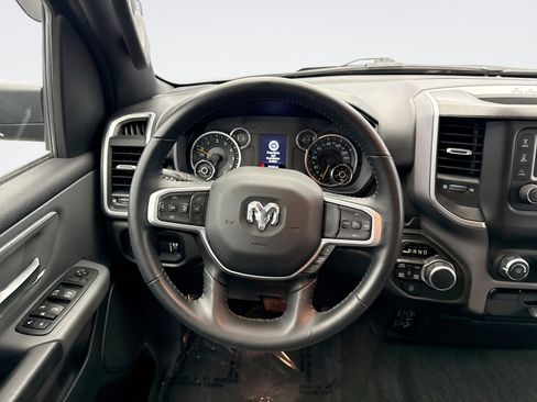 Used 2022 RAM 1500 Big Horn image 13