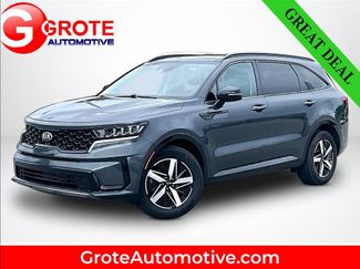 Used 2021 Kia Sorento S w/ Panoramic Sunroof Package FWD video 1