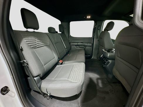 Used 2023 Ford F150 XL w/ STX Appearance Package image 23