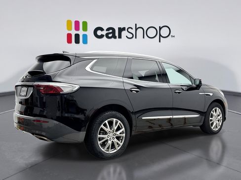 Used 2023 Buick Enclave Essence w/ Experience Buick Package AWD/4WD image 5