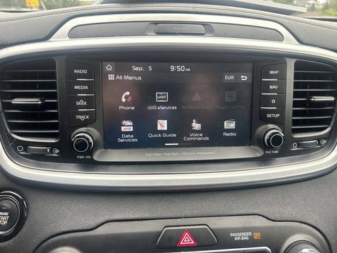 Used 2019 Kia Sorento SX AWD/4WD image 23