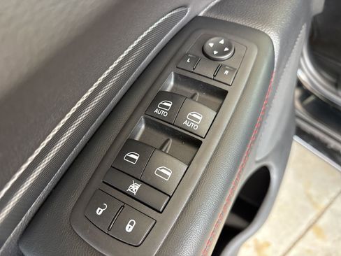 New 2026 Dodge Durango GT AWD/4WD image 11