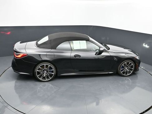 Used 2023 BMW M4 xDrive Competition w/ Parking Assistance Package AWD/4WD image 46